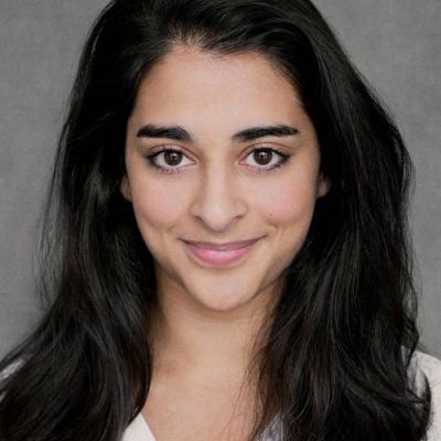 Natalie Dew